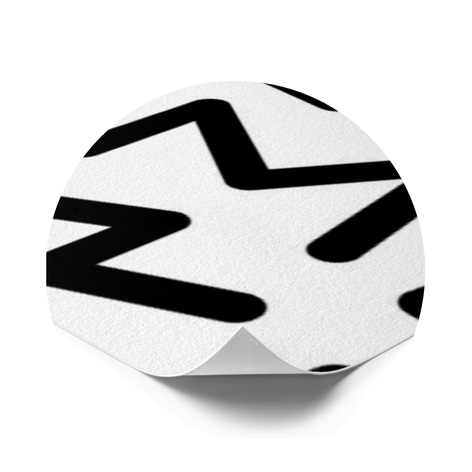 Hypno Panda / Giclee Print