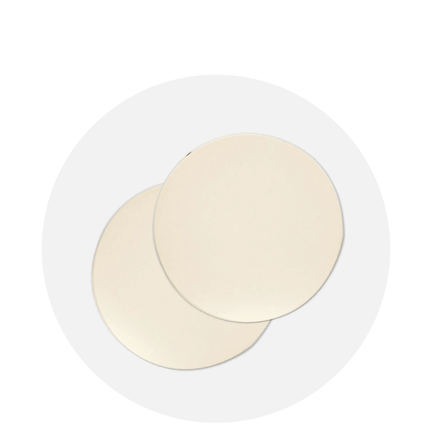 Coasters (10x) / Kiko & Zuki