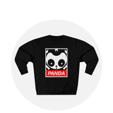 Hypno Panda / Red Panda