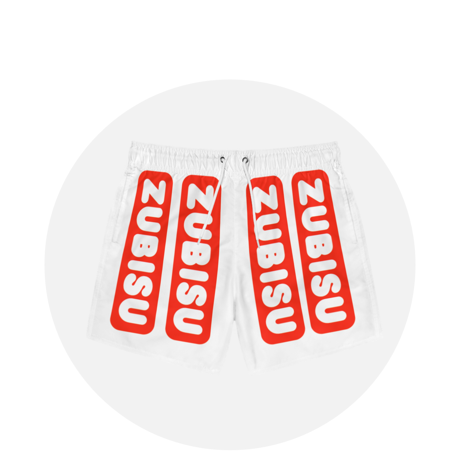 Swim Short / Logo Kiko