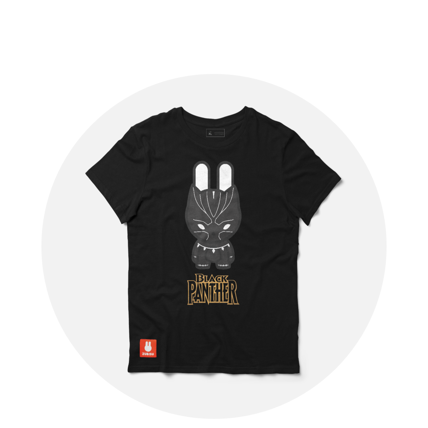 Black Panther / Black