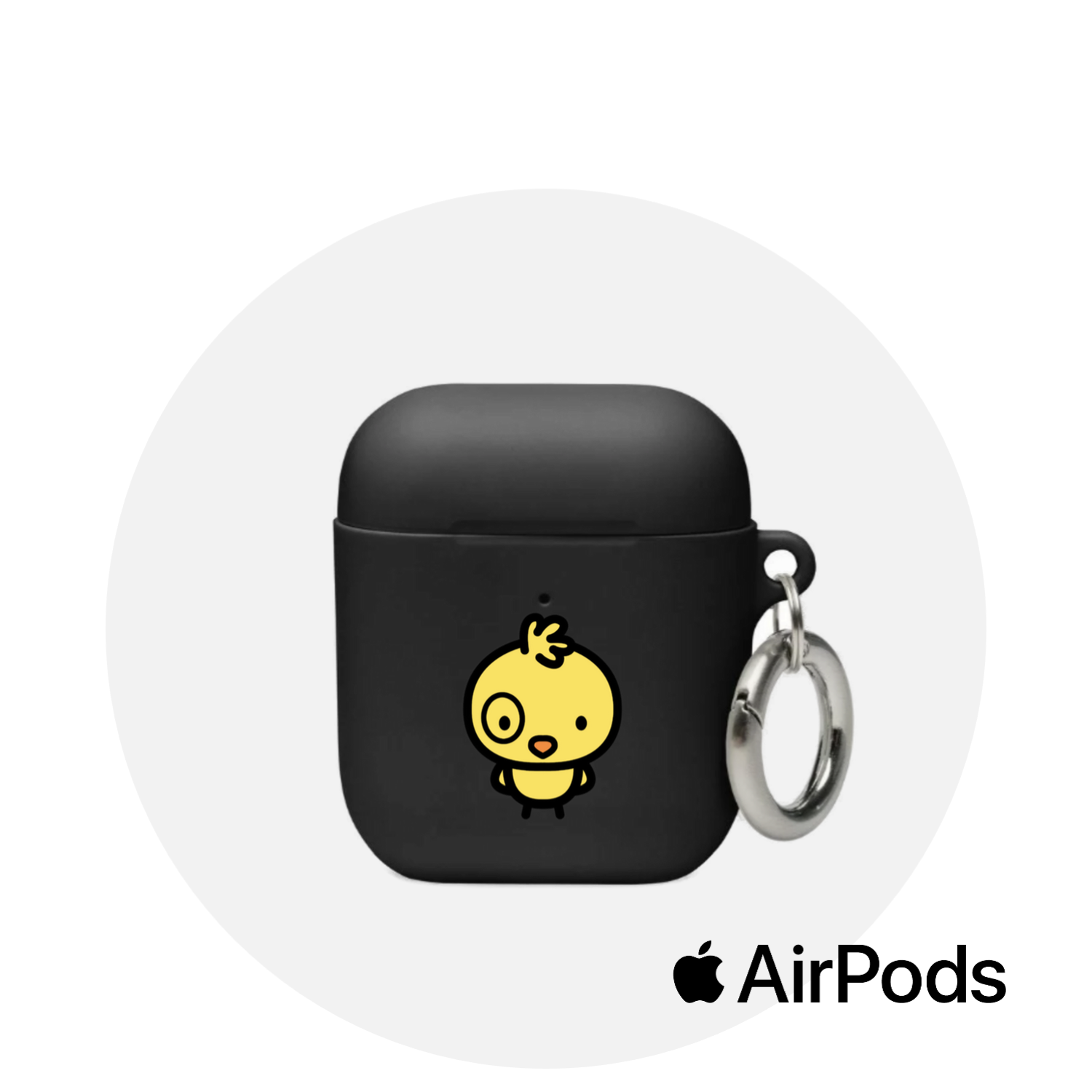 AirPod Case / Kiko