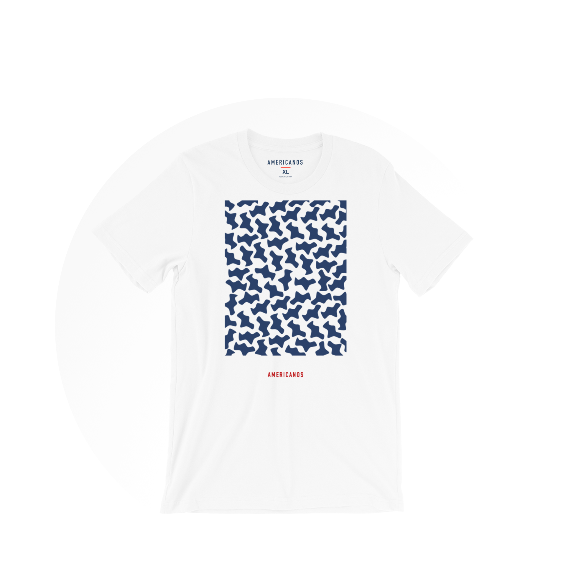 Americanos / Copacabana