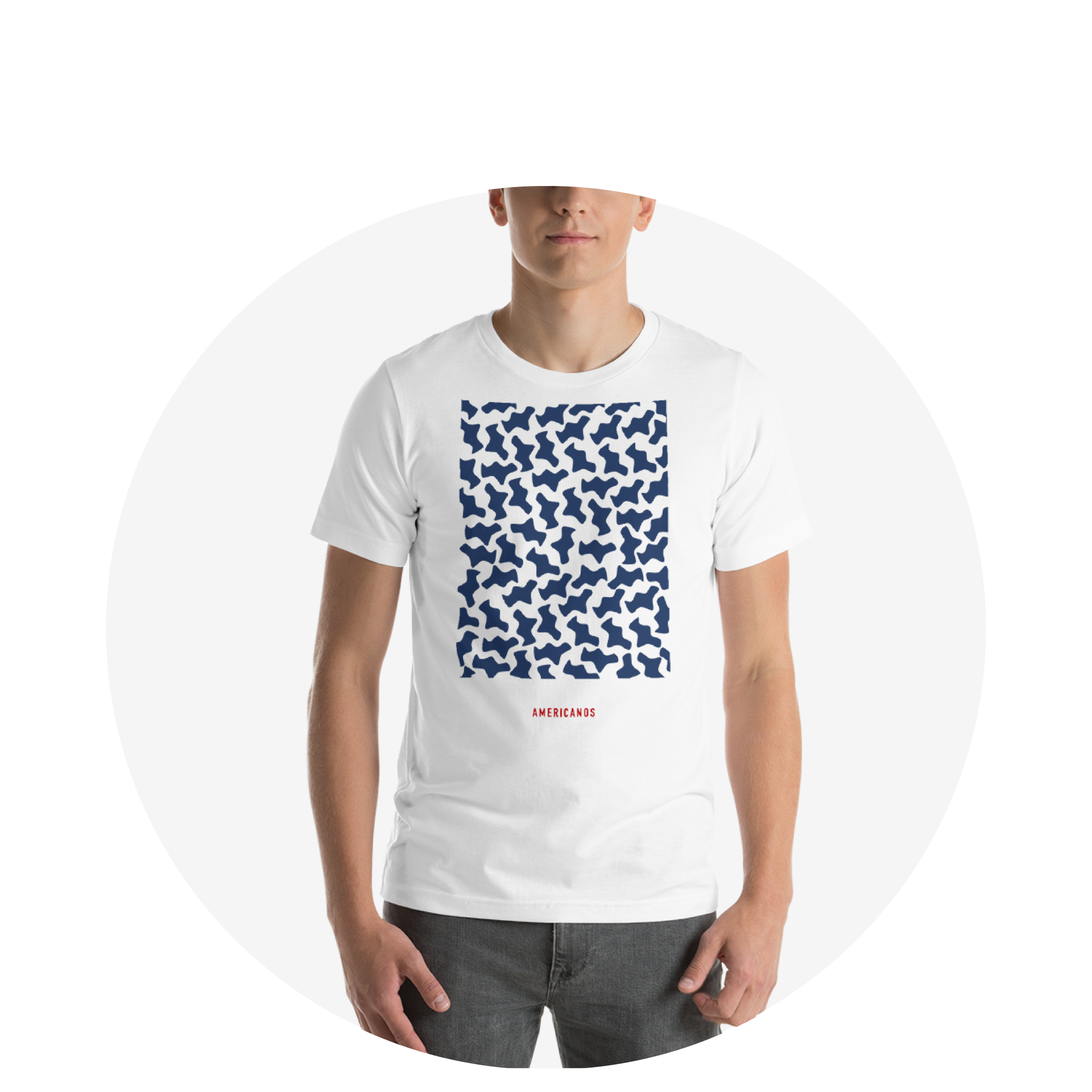 Americanos / Copacabana