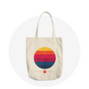 Sunset / Tote