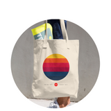 Sunset / Tote
