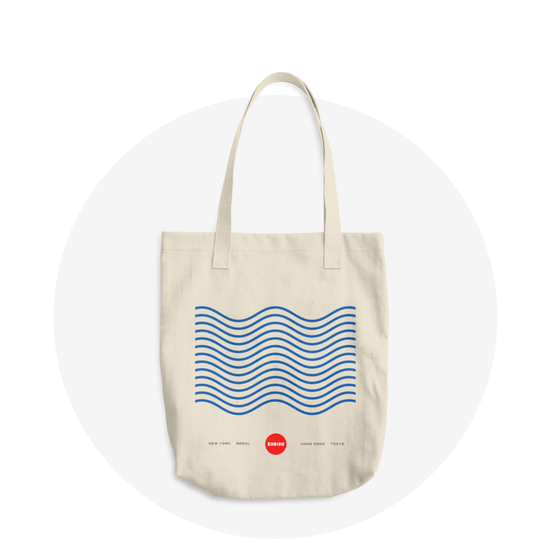 Waves / Tote