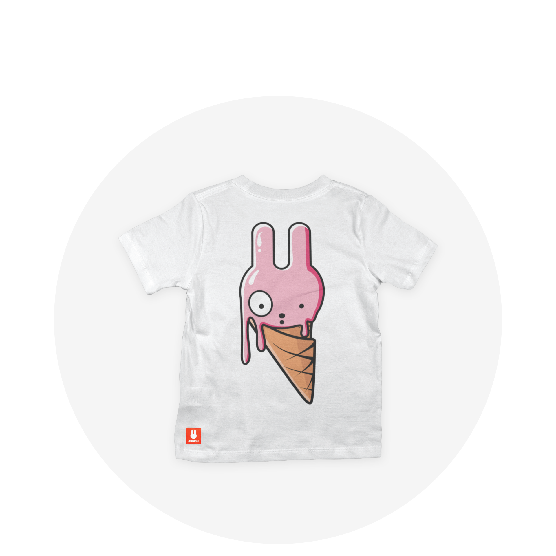 Zubi Cone / Crew / Kids