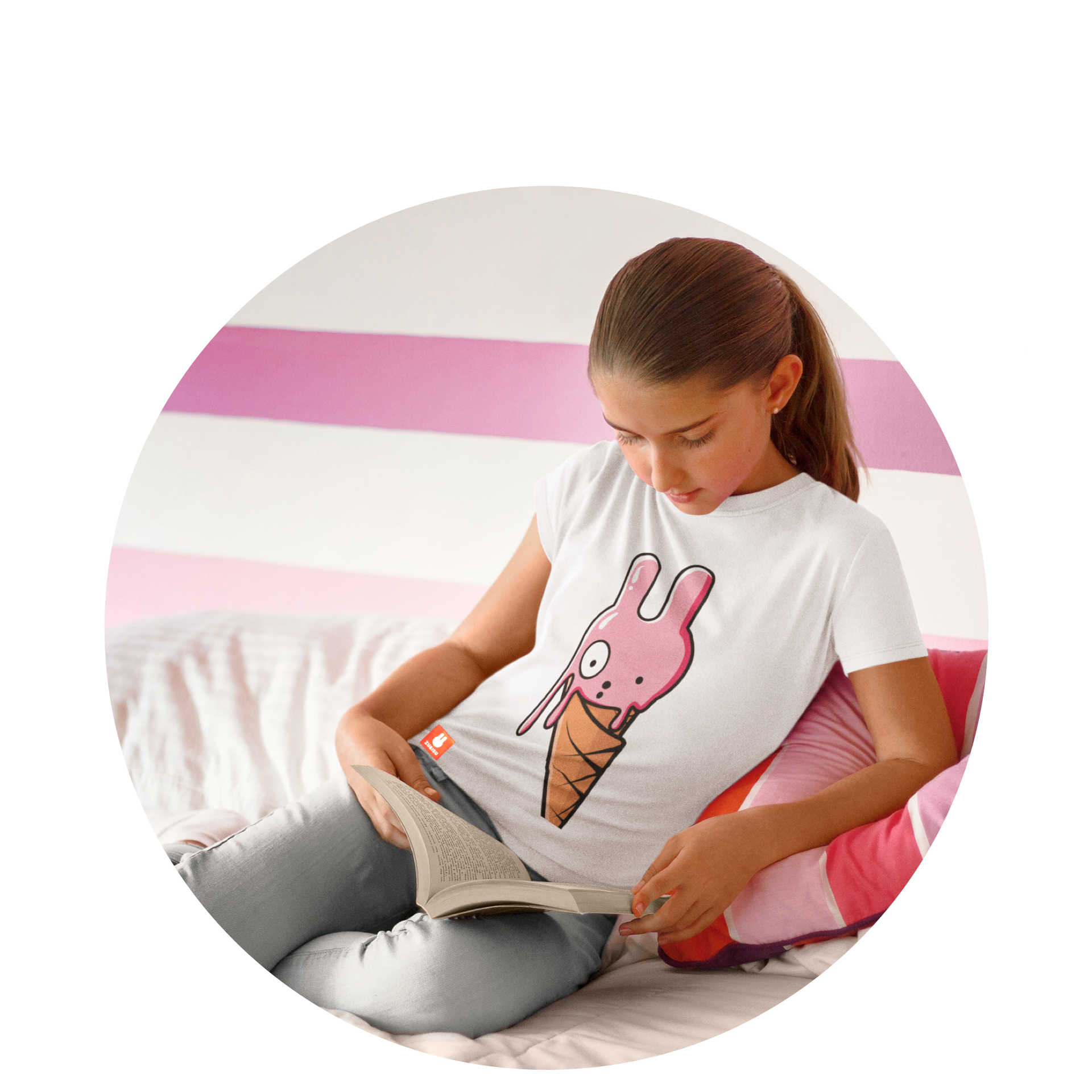 Zubi Cone / Crew / Kids