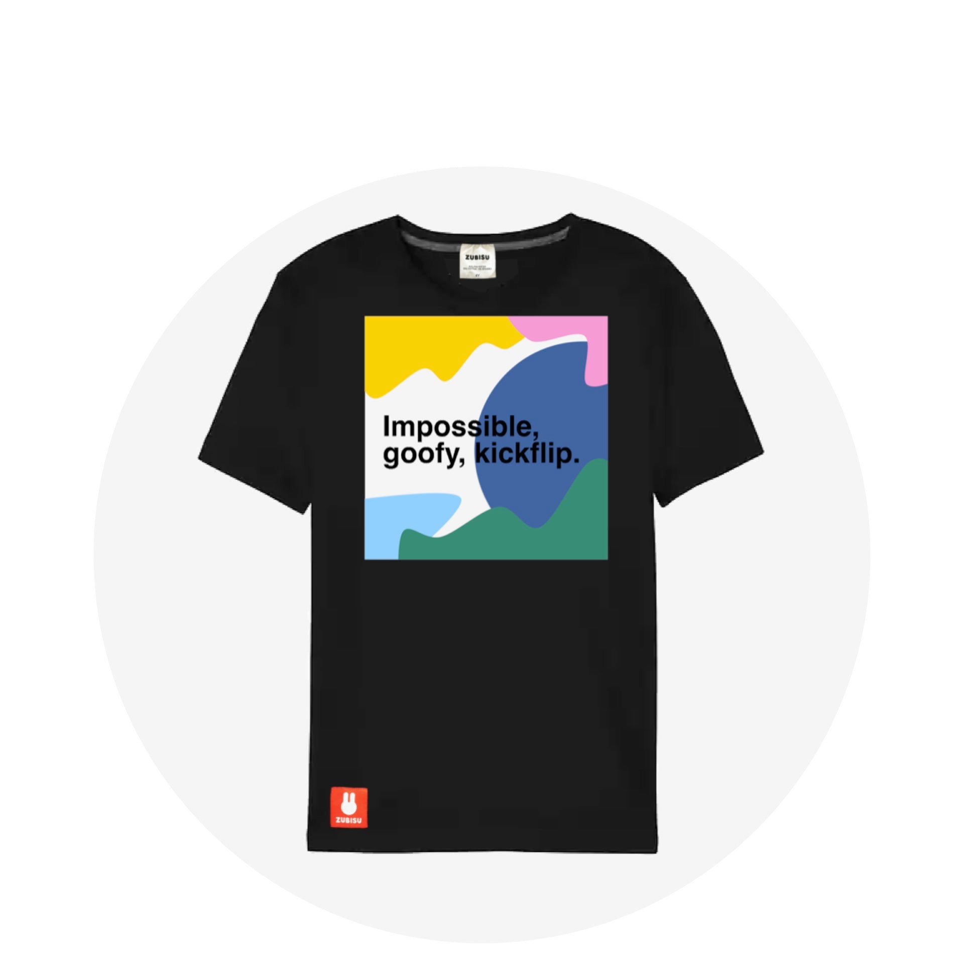 Impossible Goofy / Black
