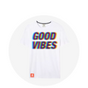 Good Vibes / White