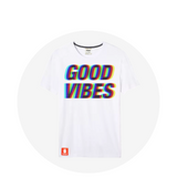 Good Vibes / White
