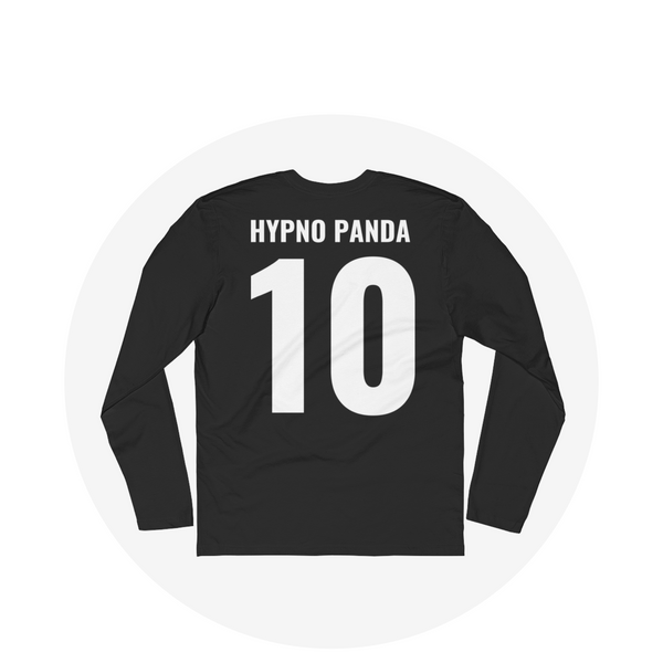 Hypno Panda / Black