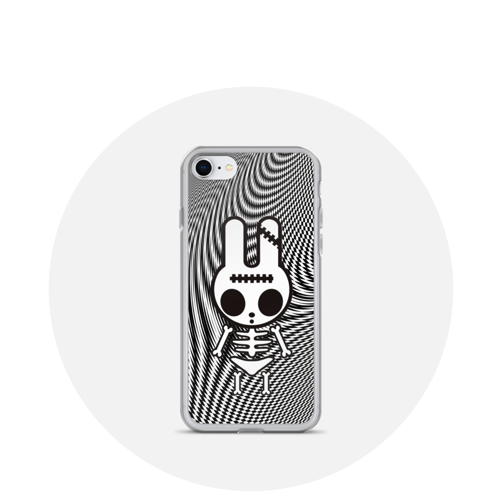 ZUMBI Case / iPhone 7, 8
