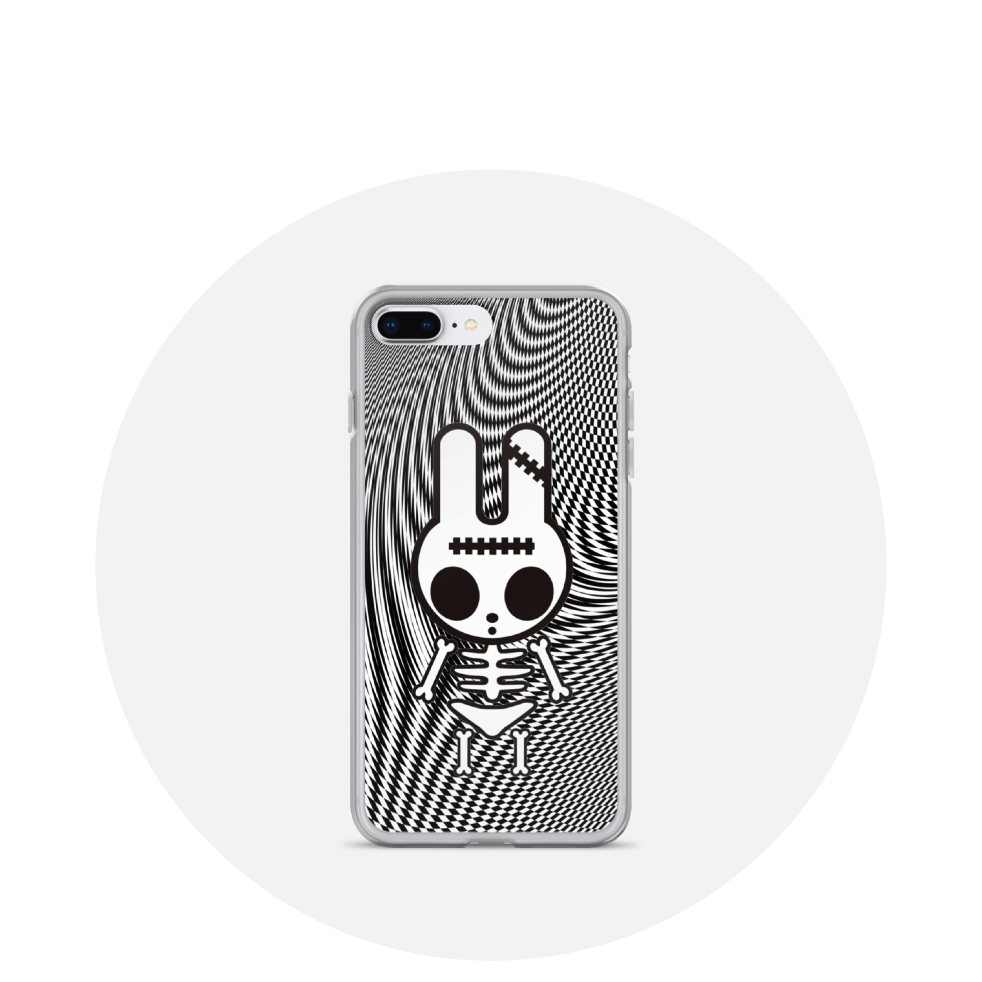 ZUMBI Case / iPhone 7 & 8 Plus