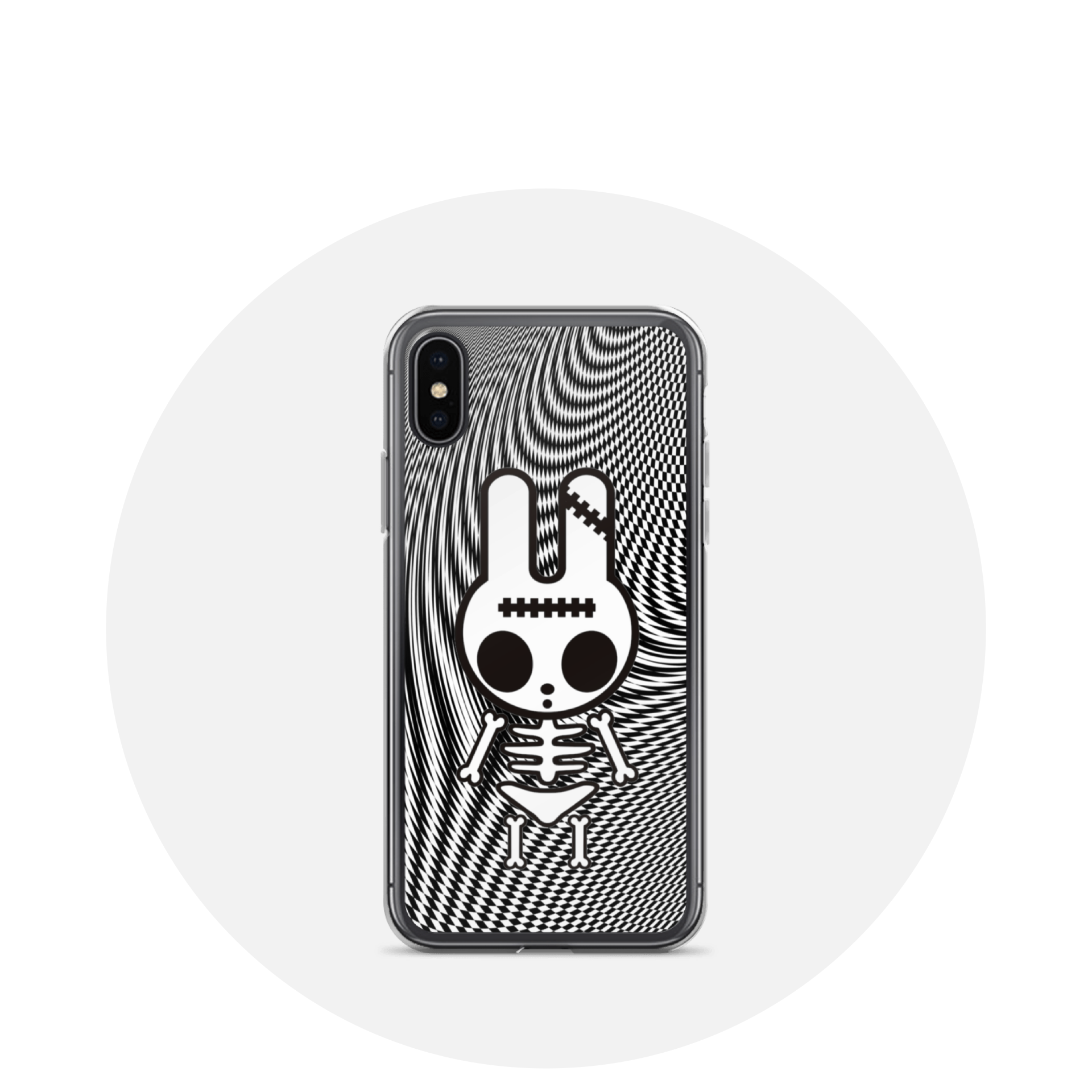ZUMBI Case / iPhone X